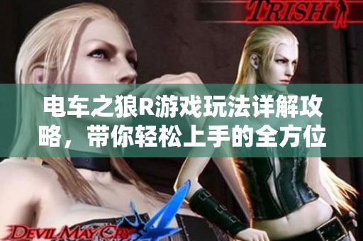 电车之狼R游戏玩法详解攻略，带你轻松上手的全方位指南