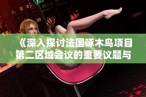 《深入探讨法国啄木鸟项目第二区域会议的重要议题与成果》